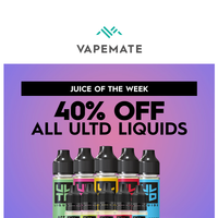 Vapemate email thumbnail