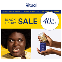 Ritual email thumbnail