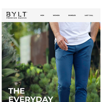 BYLT Basics email thumbnail