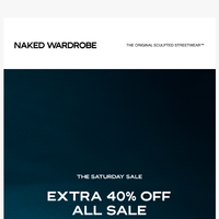 Naked Wardrobe email thumbnail