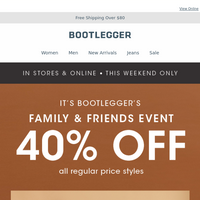 Bootlegger email thumbnail