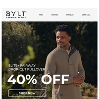 BYLT Basics email thumbnail