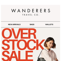 Wanderers Travel Co Colombia email thumbnail