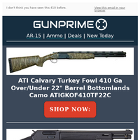 Gunprime email thumbnail