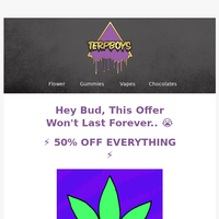 TerpBoys LLC email thumbnail