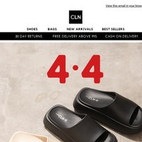 CLN email thumbnail