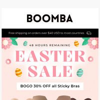 BOOMBA email thumbnail