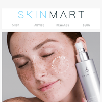 Skinmart email thumbnail