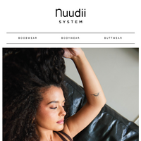 Nuudii System email thumbnail