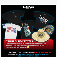 LGND SUPPLY CO email thumbnail