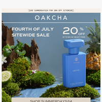 Oakcha email thumbnail