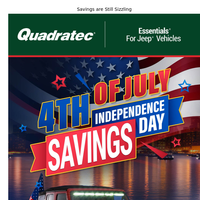 Quadratec email thumbnail