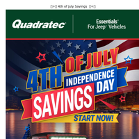 Quadratec email thumbnail