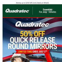 Quadratec email thumbnail