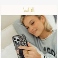 Walli Cases email thumbnail