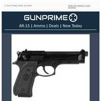 Gunprime email thumbnail