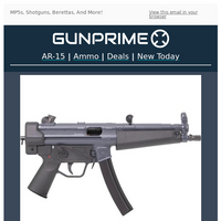 Gunprime email thumbnail