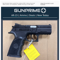 Gunprime email thumbnail