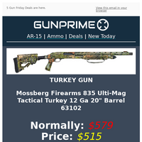 Gunprime email thumbnail