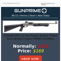 Gunprime email thumbnail