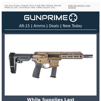 Gunprime email thumbnail