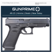 Gunprime email thumbnail