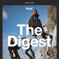 Huel UK email thumbnail