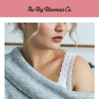 The Big Bloomers Company email thumbnail