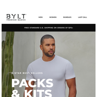 BYLT Basics email thumbnail