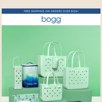 Bogg Bags email thumbnail