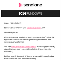 Sendlane email thumbnail