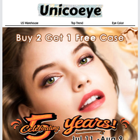 Unicoeye email thumbnail