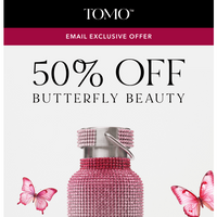 TOMO™ Bottle email thumbnail