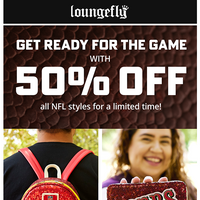 Loungefly email thumbnail