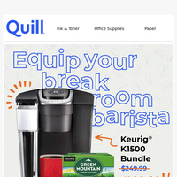 Quill email thumbnail