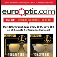 EuroOptic email thumbnail