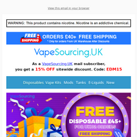 Vape Sourcing email thumbnail