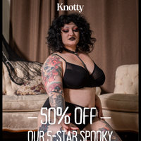 Knotty Knickers Canada email thumbnail