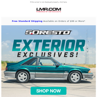 Late Model Restoration email thumbnail