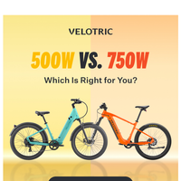 Velotric email thumbnail