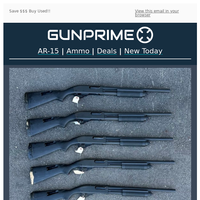 Gunprime email thumbnail