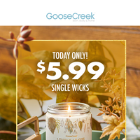 Goose Creek email thumbnail