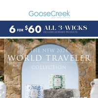 Goose Creek email thumbnail