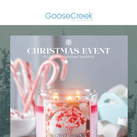 Goose Creek email thumbnail