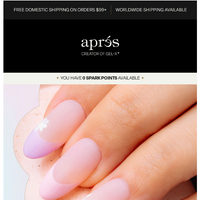 Apres Nail USD email thumbnail