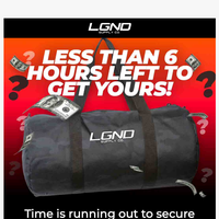 LGND SUPPLY CO email thumbnail