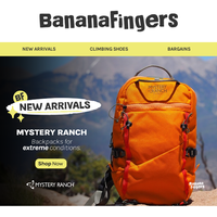 BananaFingers email thumbnail