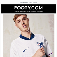 FOOTY.COM email thumbnail