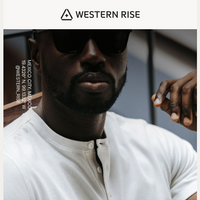 Western Rise email thumbnail