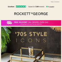 Rockett St George email thumbnail